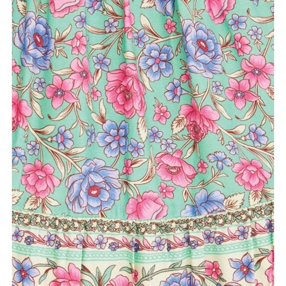 Arnhem SET Phoebe Blouse and Skirt - Picture 5 of 11